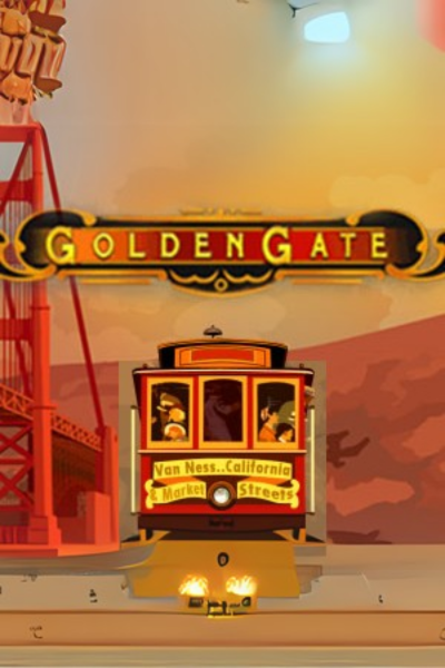 Golden Gate
