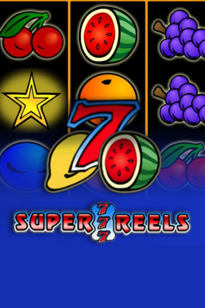 Super 7 Reels