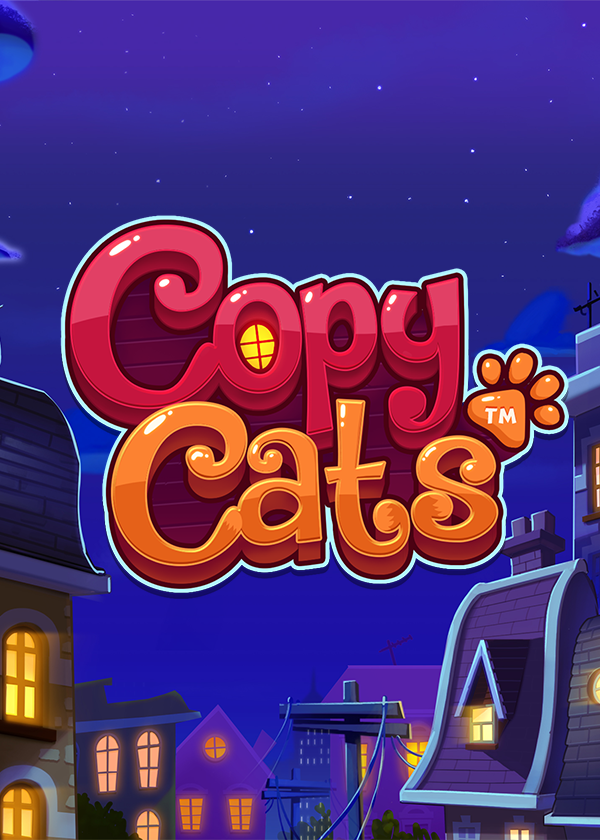 Copy Cats