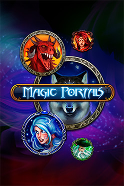 Magic Portals