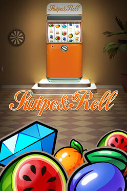 Swipe and Roll