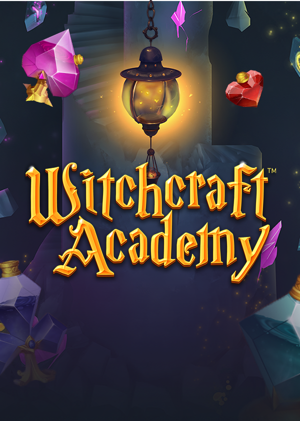 Witchcraft Academy