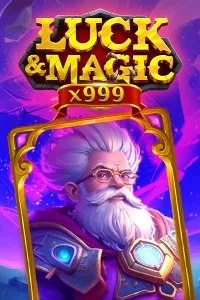 Luck and Magic