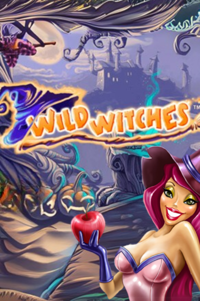 Wild Witches