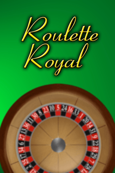Roulette Royal