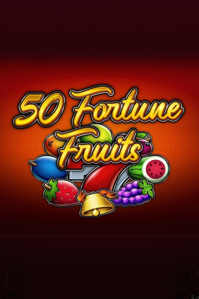 50 Fortune Fruits