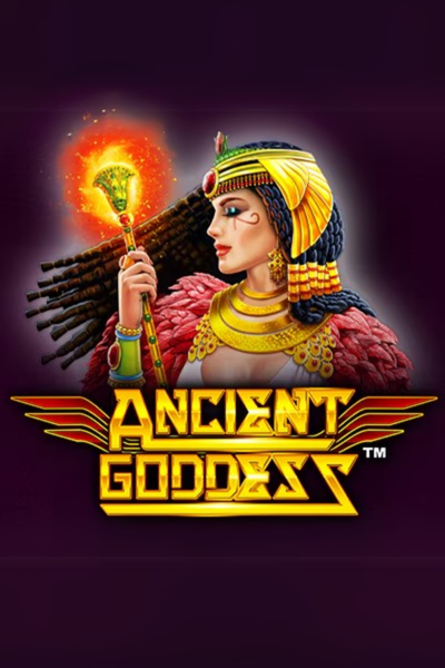 Ancient Goddess