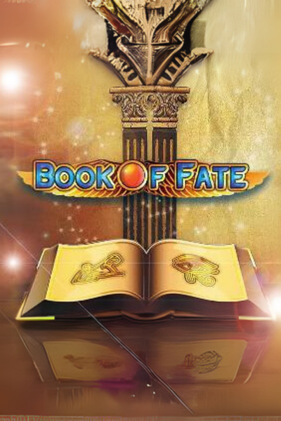 Book of Fate