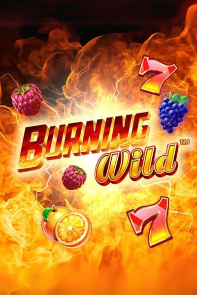 Burning Wild