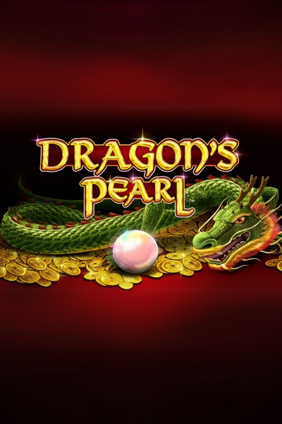 Dragon's Pearl