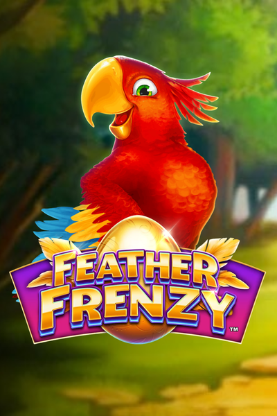 Feather Frenzy