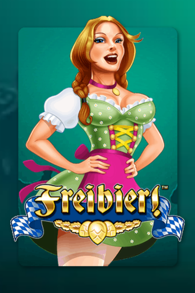 Freibier!
