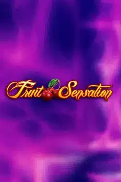 Fruit Sensation