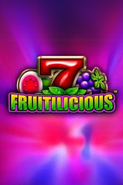 Fruitilicious
