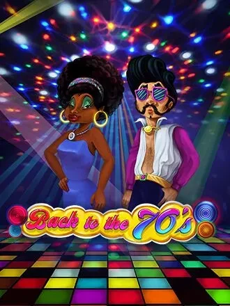 Back to the 70's