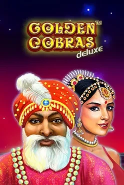 Golden Cobras deluxe