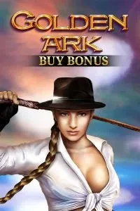 Golden Ark