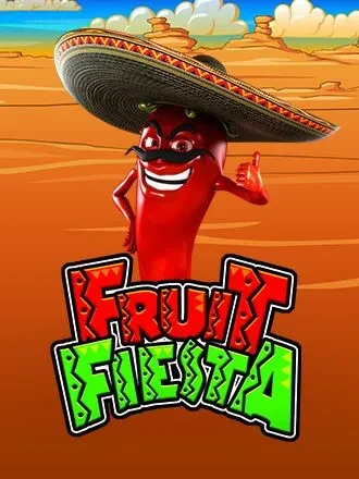 Fruit Fiesta