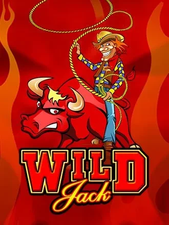 Wild Jack