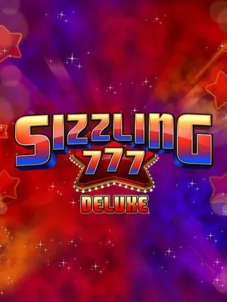 Sizzling 777 Deluxe