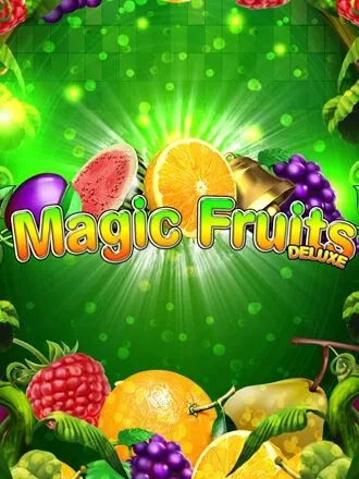 Magic Fruits Deluxe