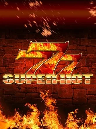 Super Hot