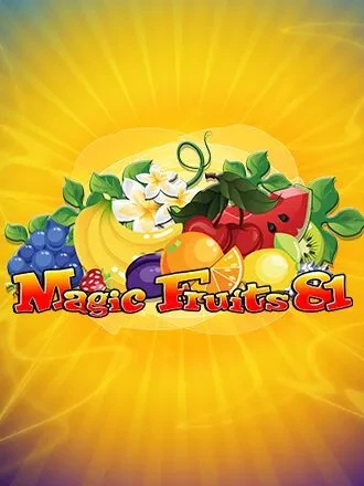 Magic Fruits 81