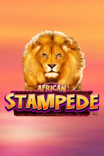 African Stampede