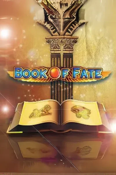 Book of Fate