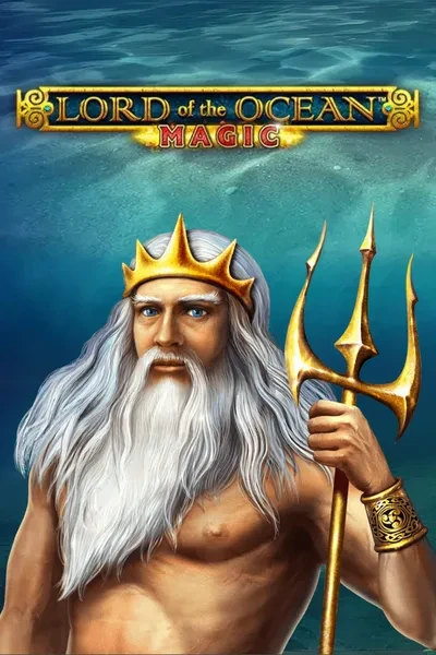 Lord of the Ocean