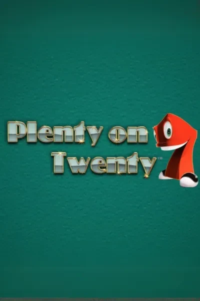 Plenty on Twenty