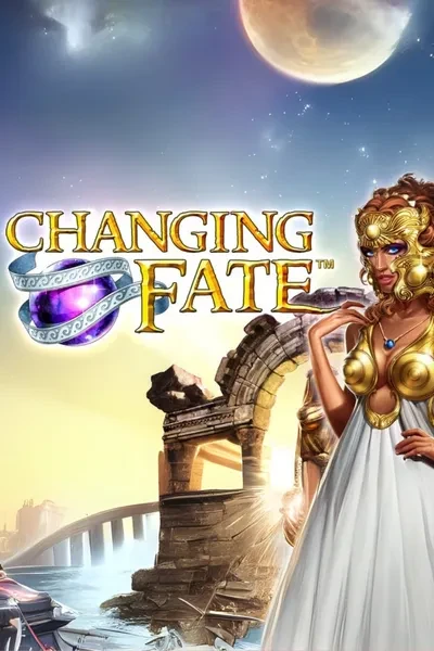 Changing Fate 40