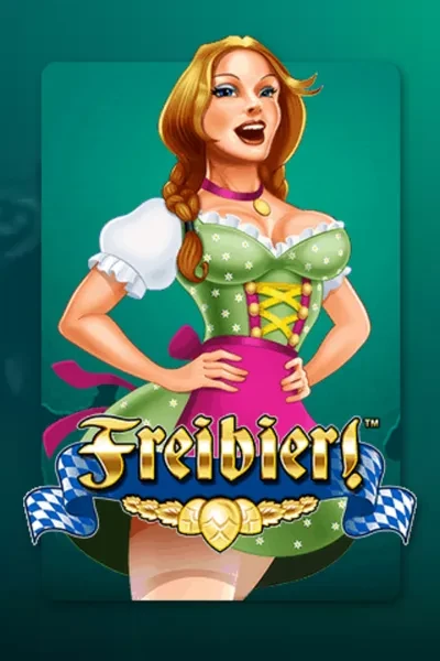 Freibier!