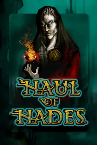 Haul of Hades