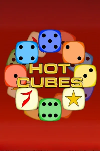 Hot Cubes