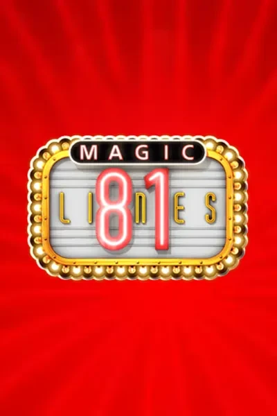 Magic 81 Lines