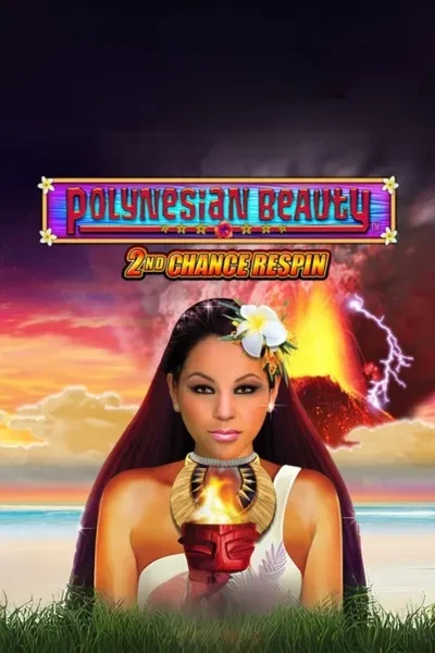 Polynesian Beauty