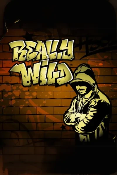 Really Wild
