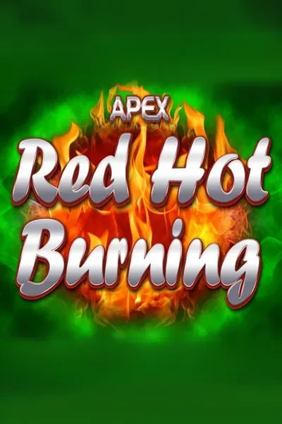 Red Hot Burning