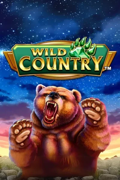 Wild Country