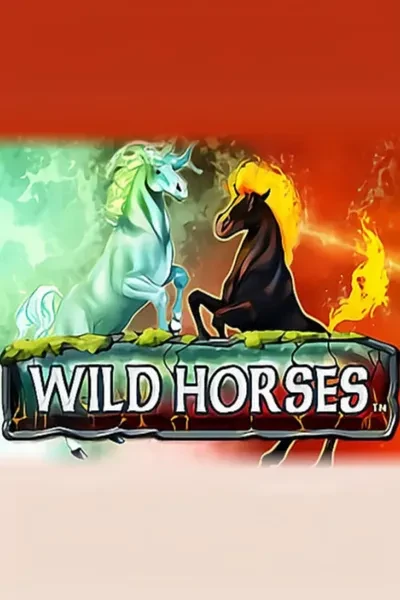 Wild Horses