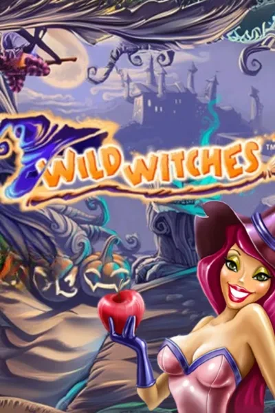 Wild Witches