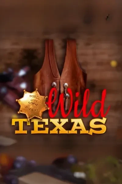 Wild Texas