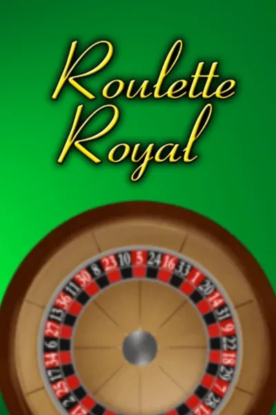 Roulette Royal