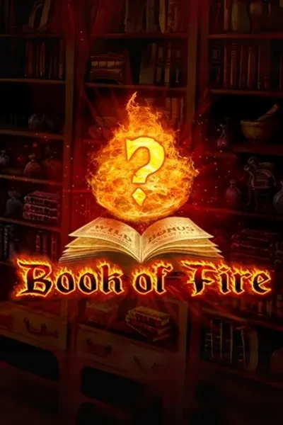 Book of Fire