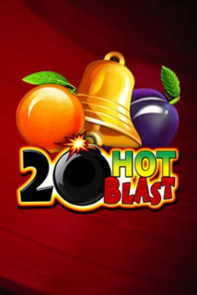 20 Hot Blast