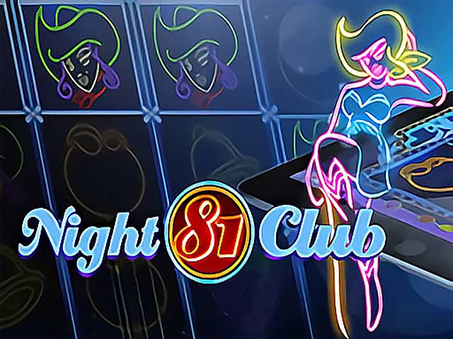 Night Club 81
