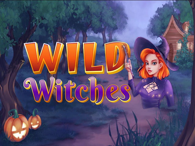 Wild Witches